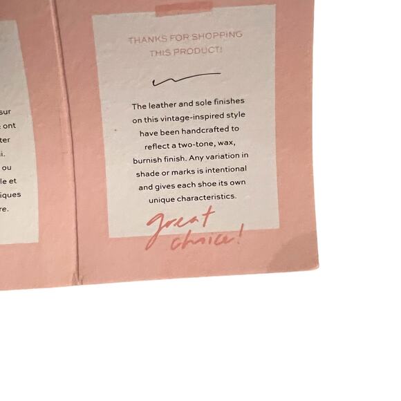 Free People Haven Thong Platform Sandal Flame Red Women's Size 8 NEW - Picture 12 of 13